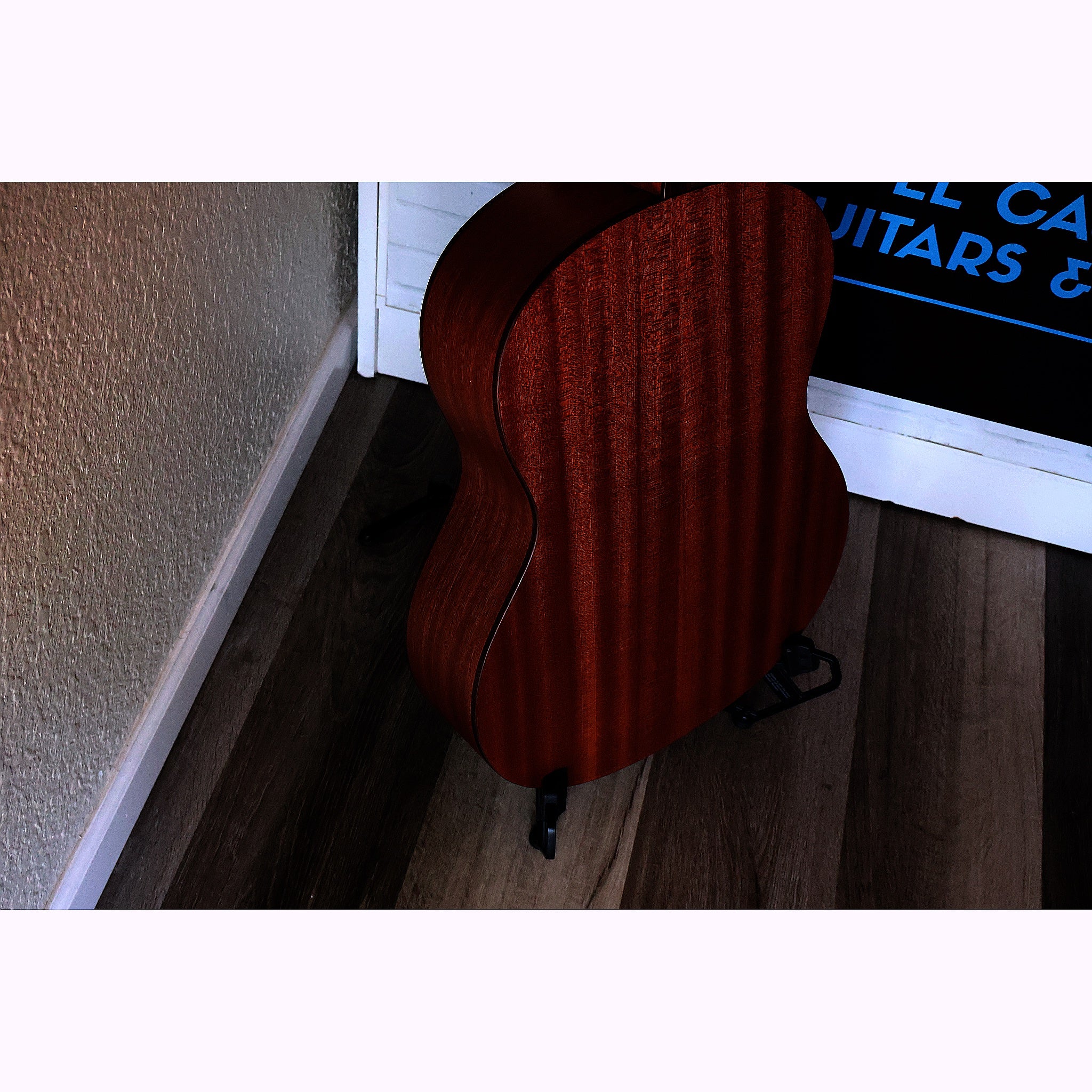 Córdoba C3M Solid Cedar Top Classical Guitar – Iberia Series