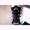 Guild OM-320 NAT Solid Top Orchestra Acoustic Guitar