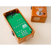 JHS Pedals The Fumble JFET Clean Boost Pedal