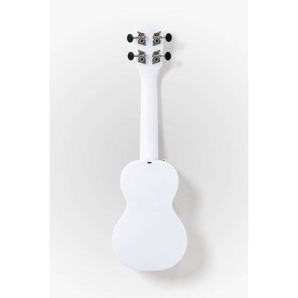 Kala Light Tone Color-Changing Light-Up Soprano Ukulele w/ Tote Bag – KA-LIGHT-S