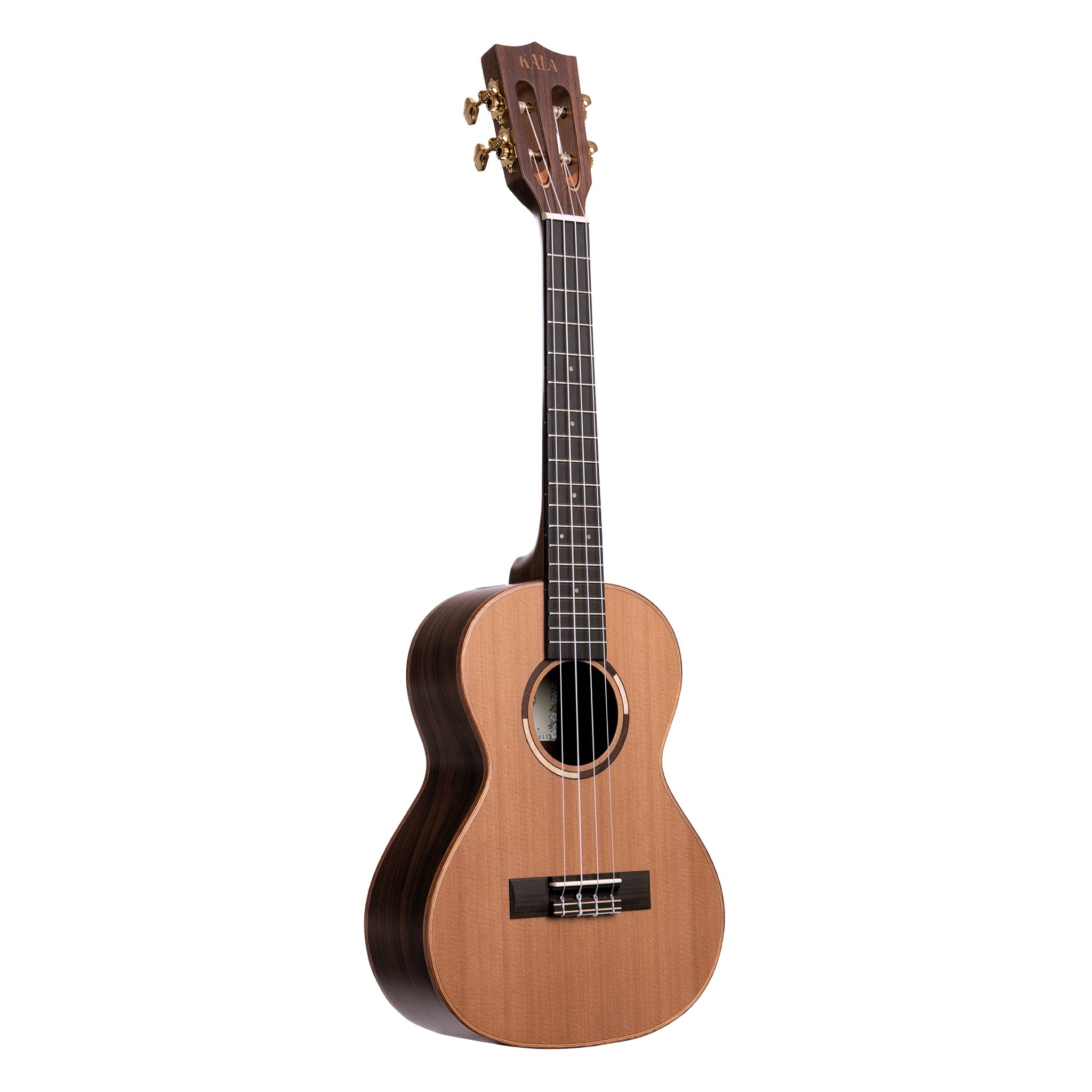 Solid Cedar Top Pau Ferro Tenor
