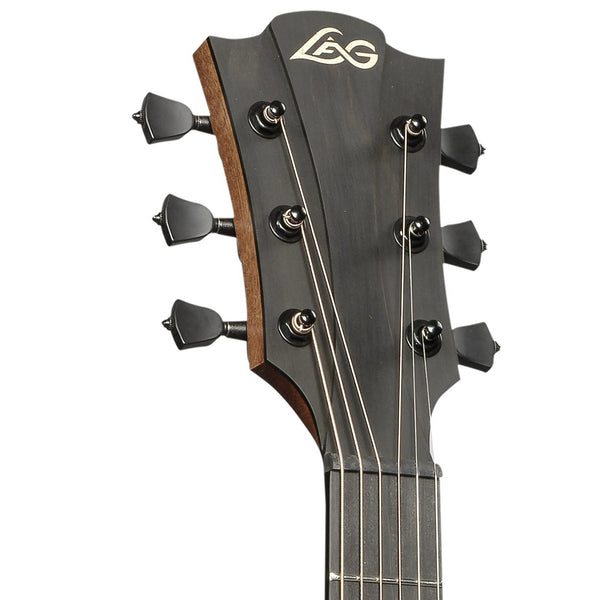 LAG Sauvage Dreadnought Acoustic Guitar