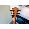 LAG Sauvage DCE Dreadnought Cutaway Acoustic-Electric Guitar