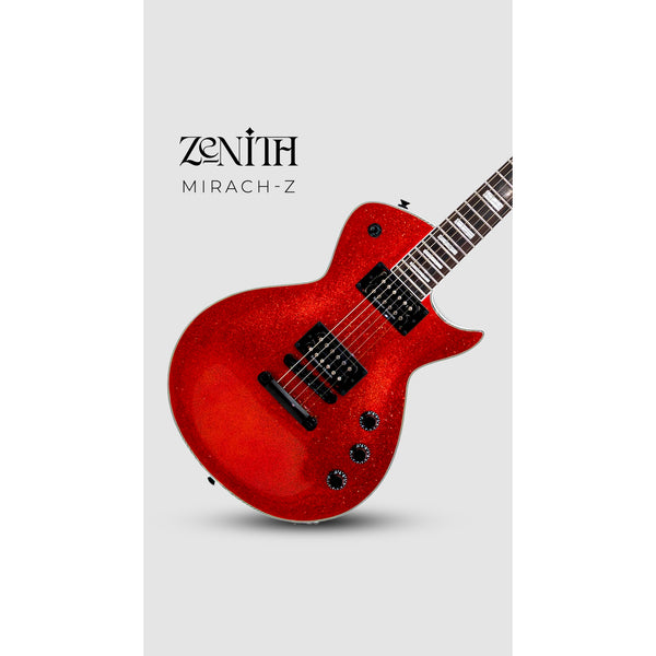 Tagima Mirach-Z (Zenith Series)