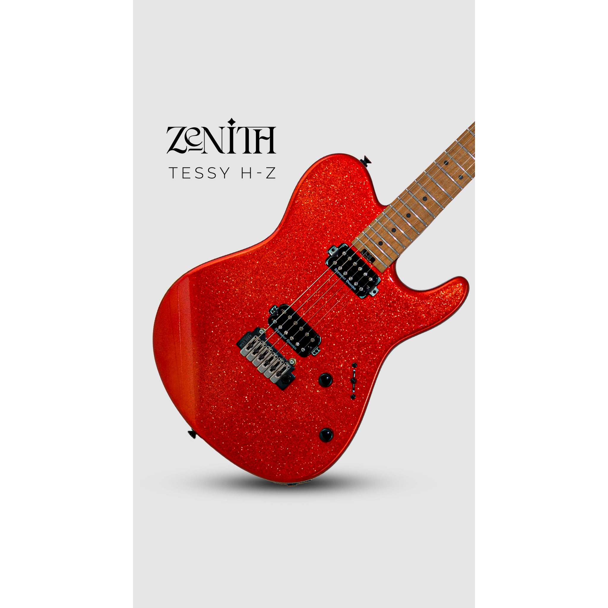 Tagima Tessy-H Z (Zenith Series)