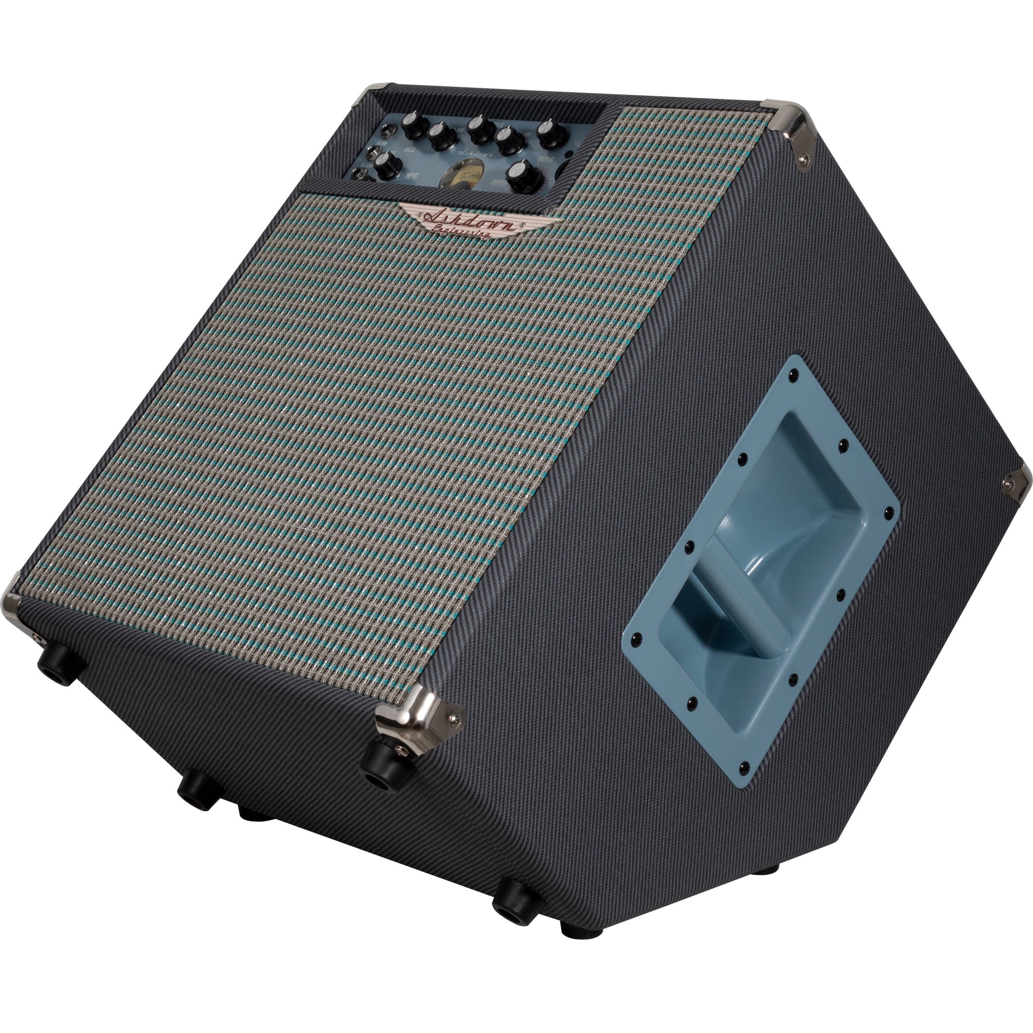 Ashdown UK-OBM-C112-500 500W 1x12 Bass Combo