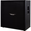 Ashdown SX-412F 4x12 Guitar Speaker Cabinet