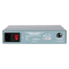 Ashdown UK-PBM-200 Pocket Bass Magnifier 200W Bass Head