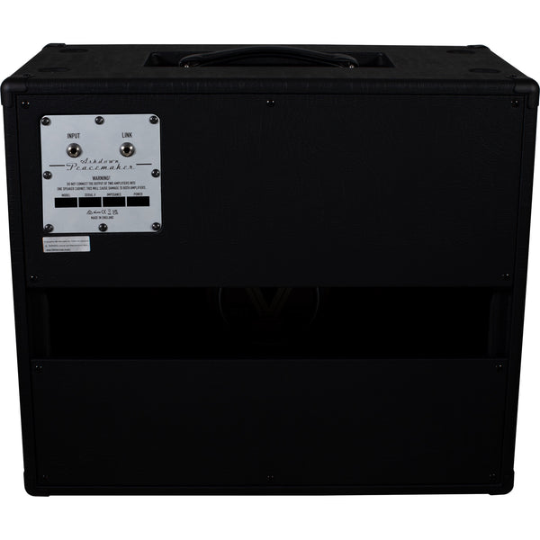 Ashdown UK-PM-112 Peacemaker 1x12 guitar speaker cabinet