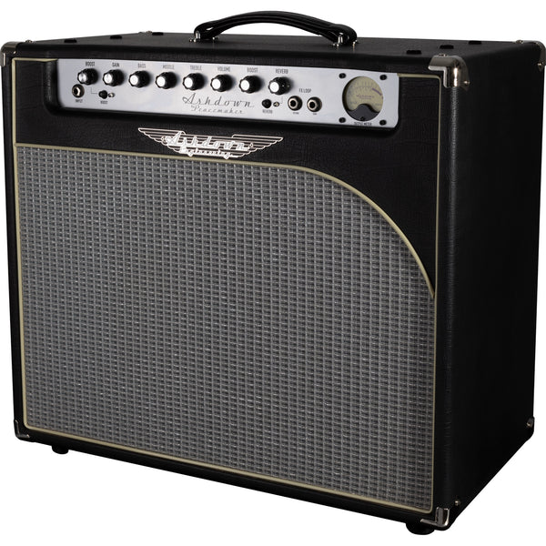 Ashdown UK-PM-20C Peacemaker 20-Watt Guitar Combo Amp