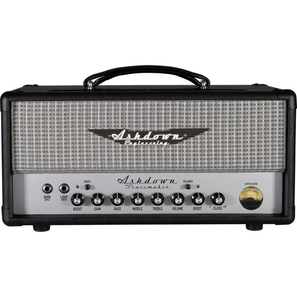 Ashdown UK-PM-20H Peacemaker 20-Watt Guitar Amp Head