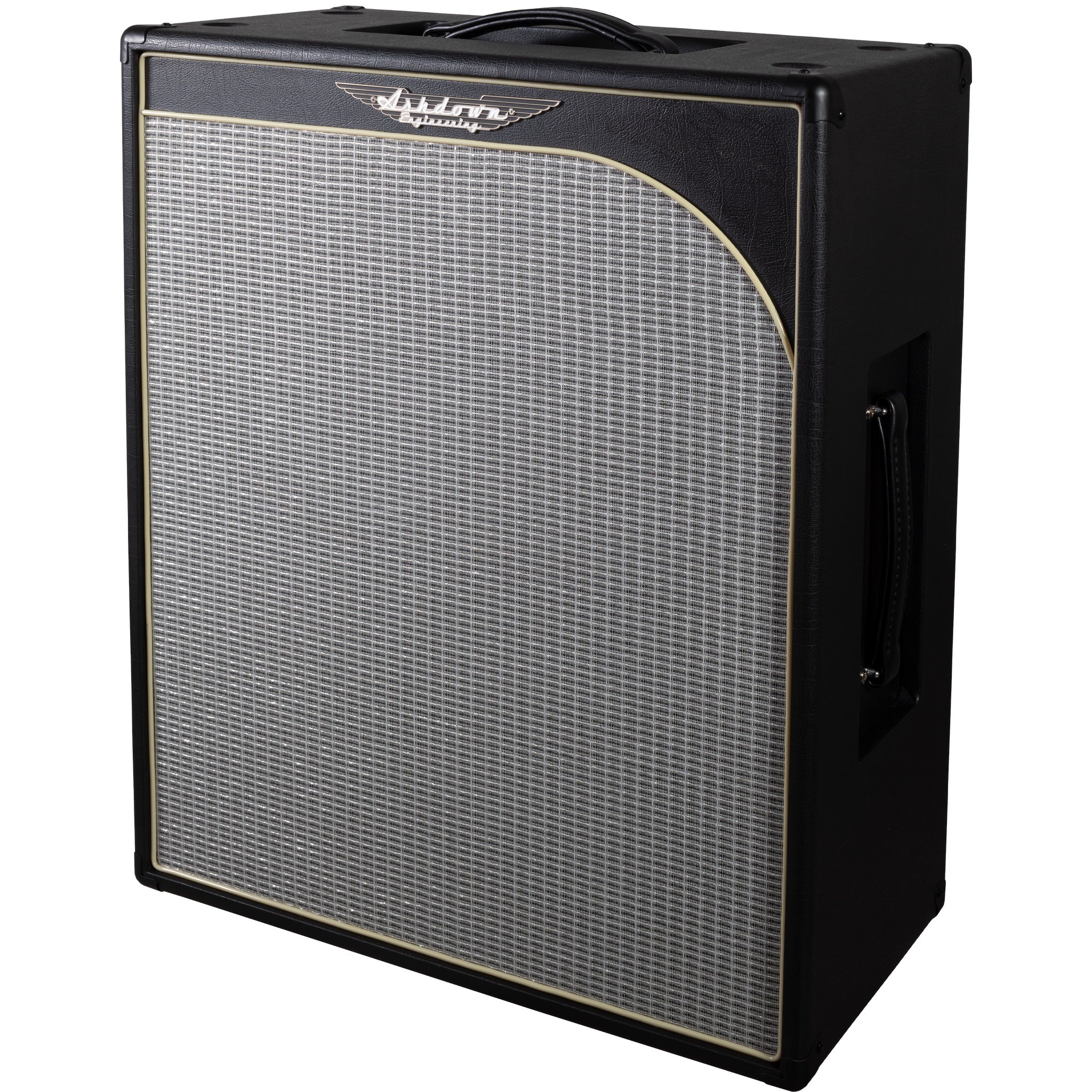 Ashdown UK-PM-212 Peacemaker 2x12 guitar speaker cabinet