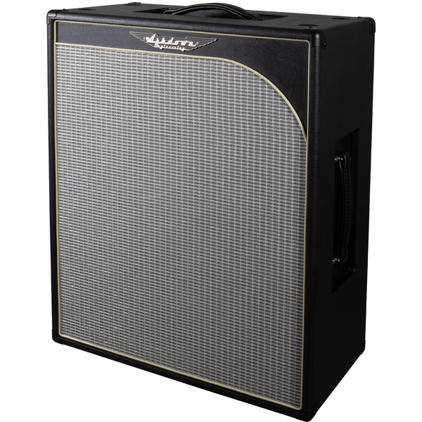 Ashdown UK-PM-212 Peacemaker 2x12 guitar speaker cabinet