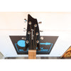 Breedlove Discovery S Concert Acoustic-Electric Guitar – Natural Satin