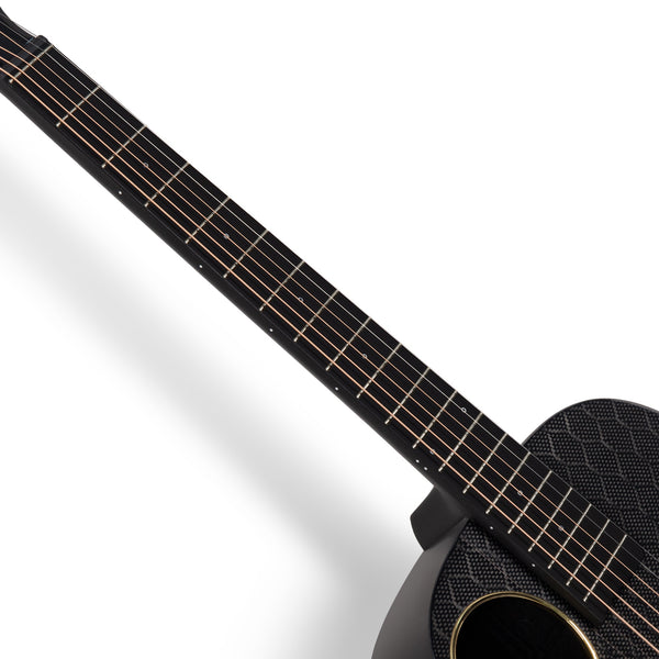 Enya X4 Pro Mini Carbon Fiber Acoustic-Electric Guitar