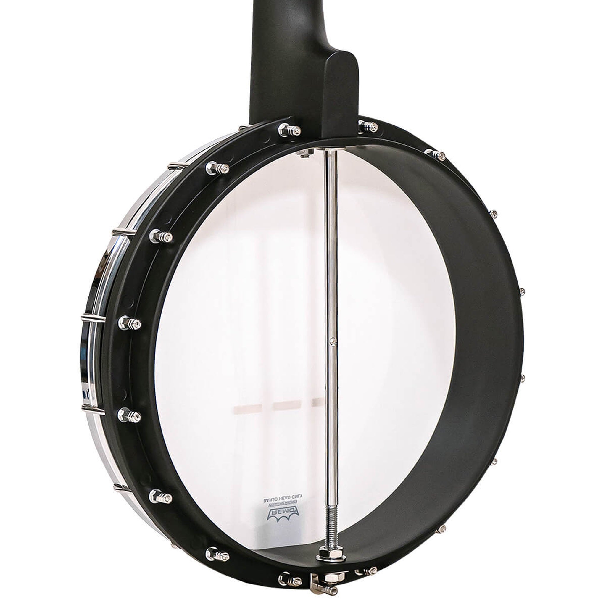 Gold Tone AC-1 5-String Openback Banjo with Gig Bag