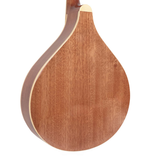 Close-up of a wooden object with a white background