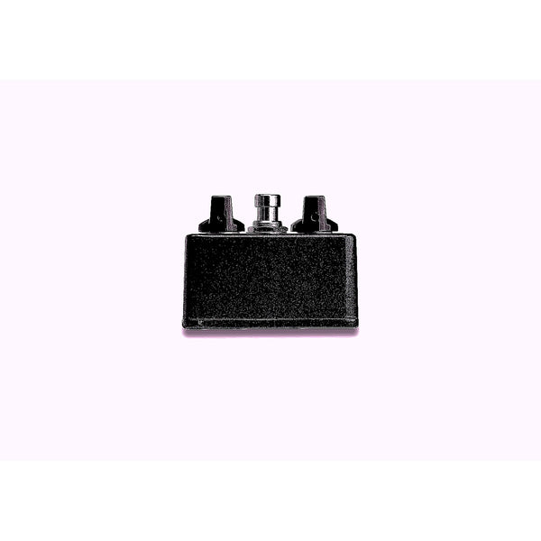 Studio Bass Compressor Pedal – Parallel Blend, 3-Mode EQ Toggle, Studio-Grade Compression