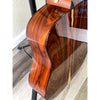 Bedell Revolution Dreadnought — Adirondack/Cocobolo w/ LR Baggs Anthem (#1223006)