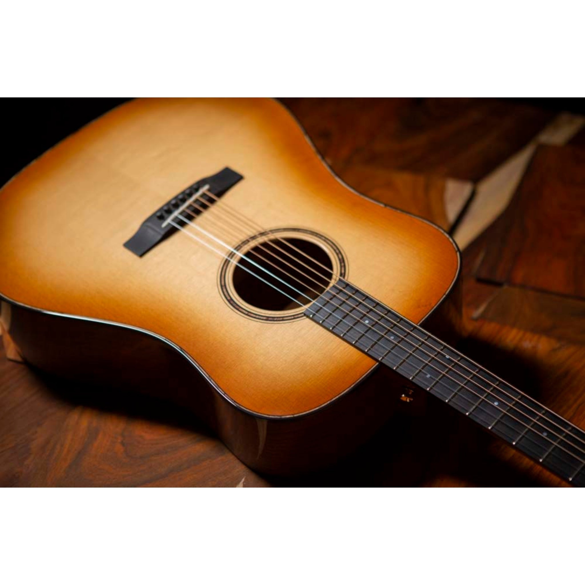Bedell Revolution Dreadnought — image 7