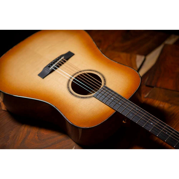 Bedell Revolution Dreadnought — image 7