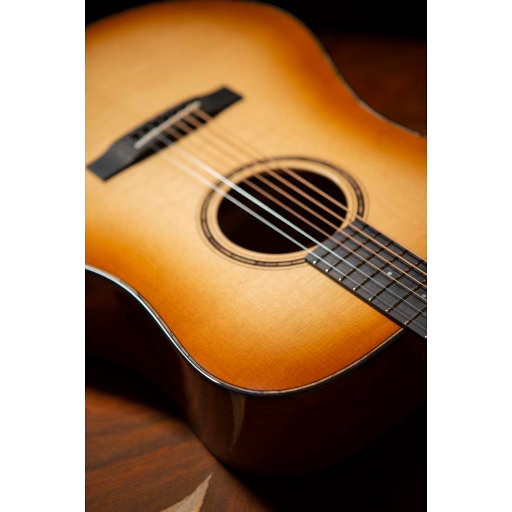 Bedell Revolution Dreadnought — image 3
