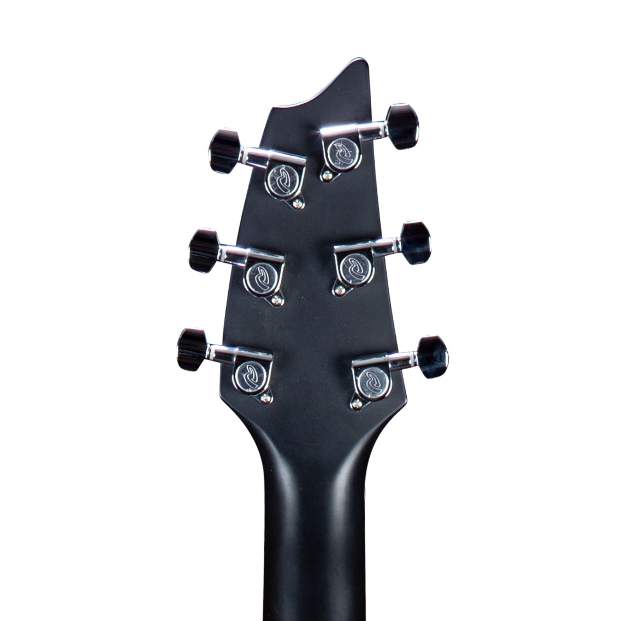 Breedlove LEFT HANDED Rainforest S Concert Black Gold CE African Mahogany