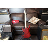 Ibanez RGA Standard 6str Electric Guitar - Transparent Gray Flat RGA42FMTGF