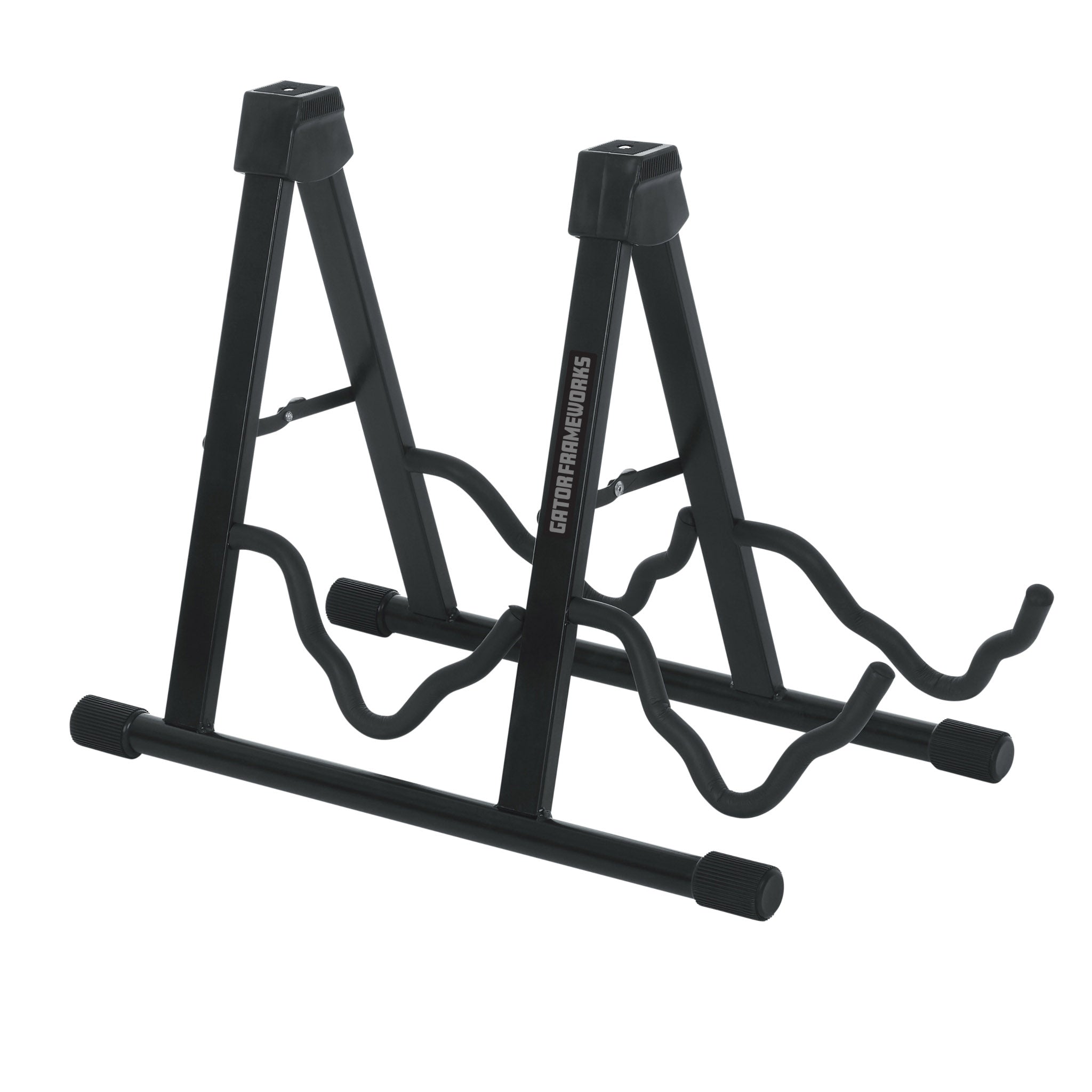 Gator Double A-Frame Guitar Stand