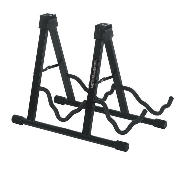 Gator Double A-Frame Guitar Stand