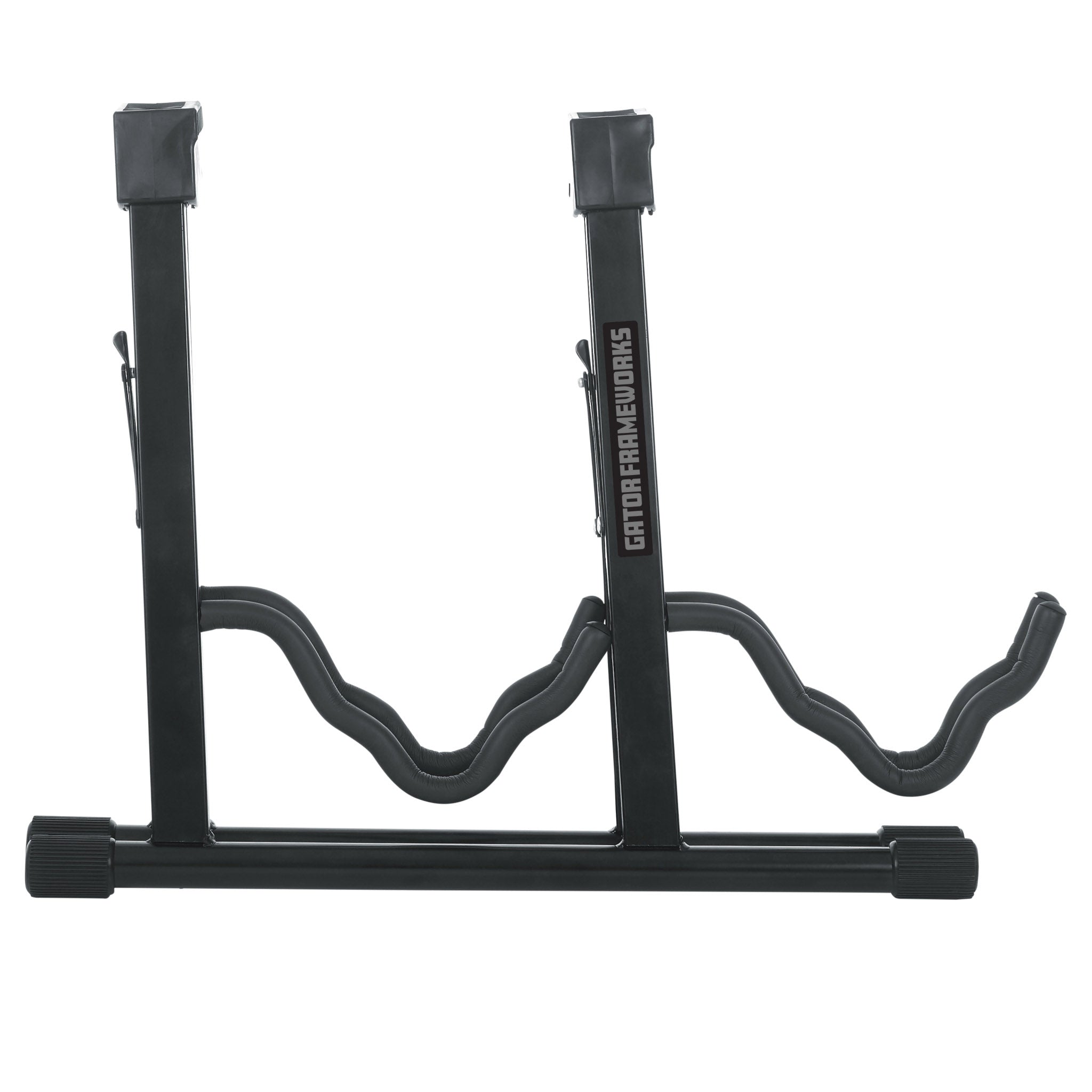 Gator Double A-Frame Guitar Stand