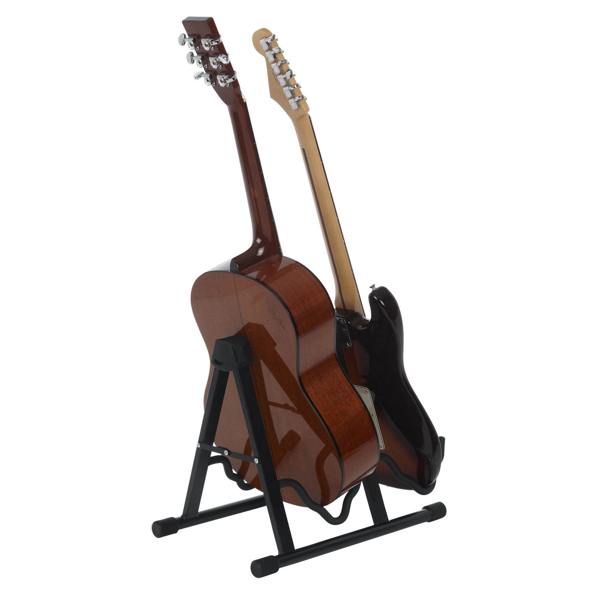 Gator Double A-Frame Guitar Stand
