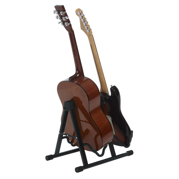 Gator Double A-Frame Guitar Stand