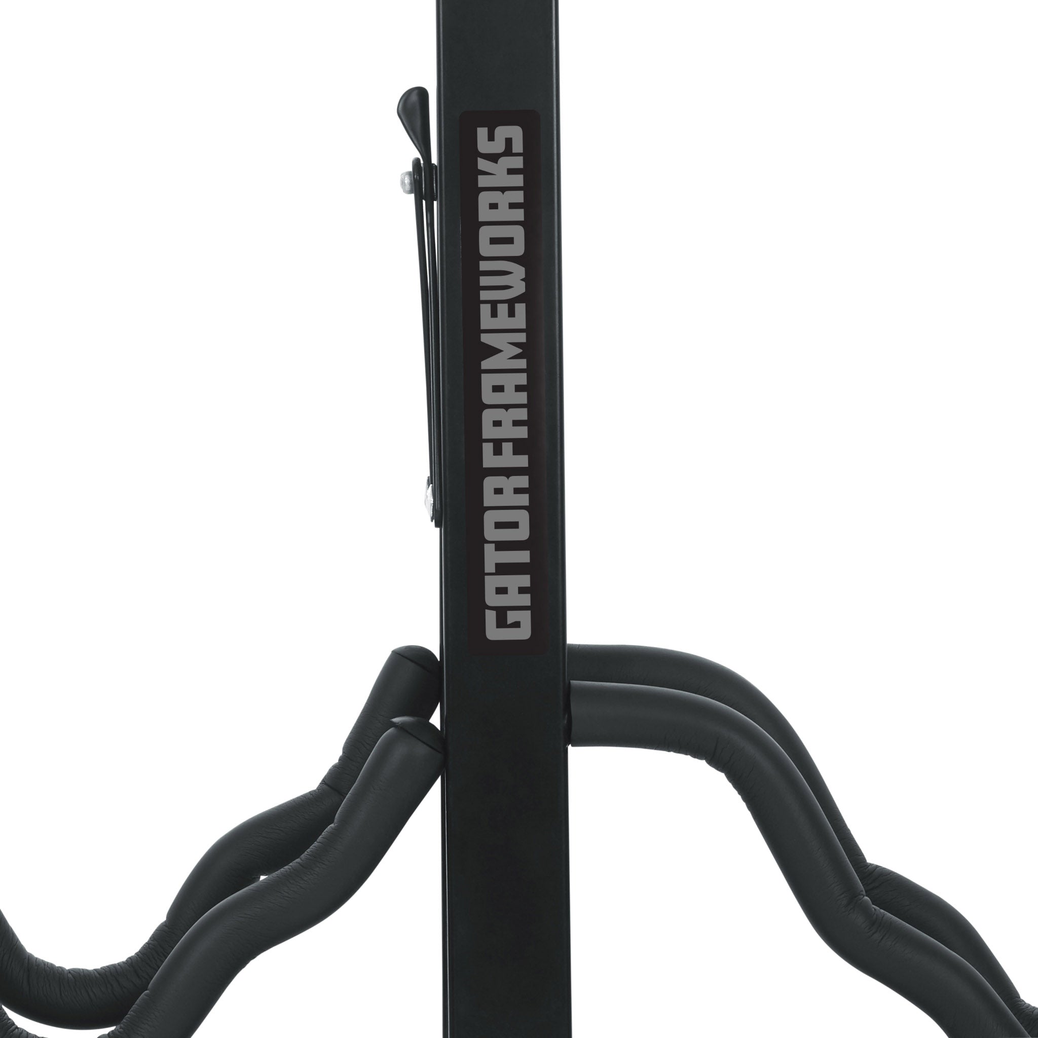 Gator Double A-Frame Guitar Stand
