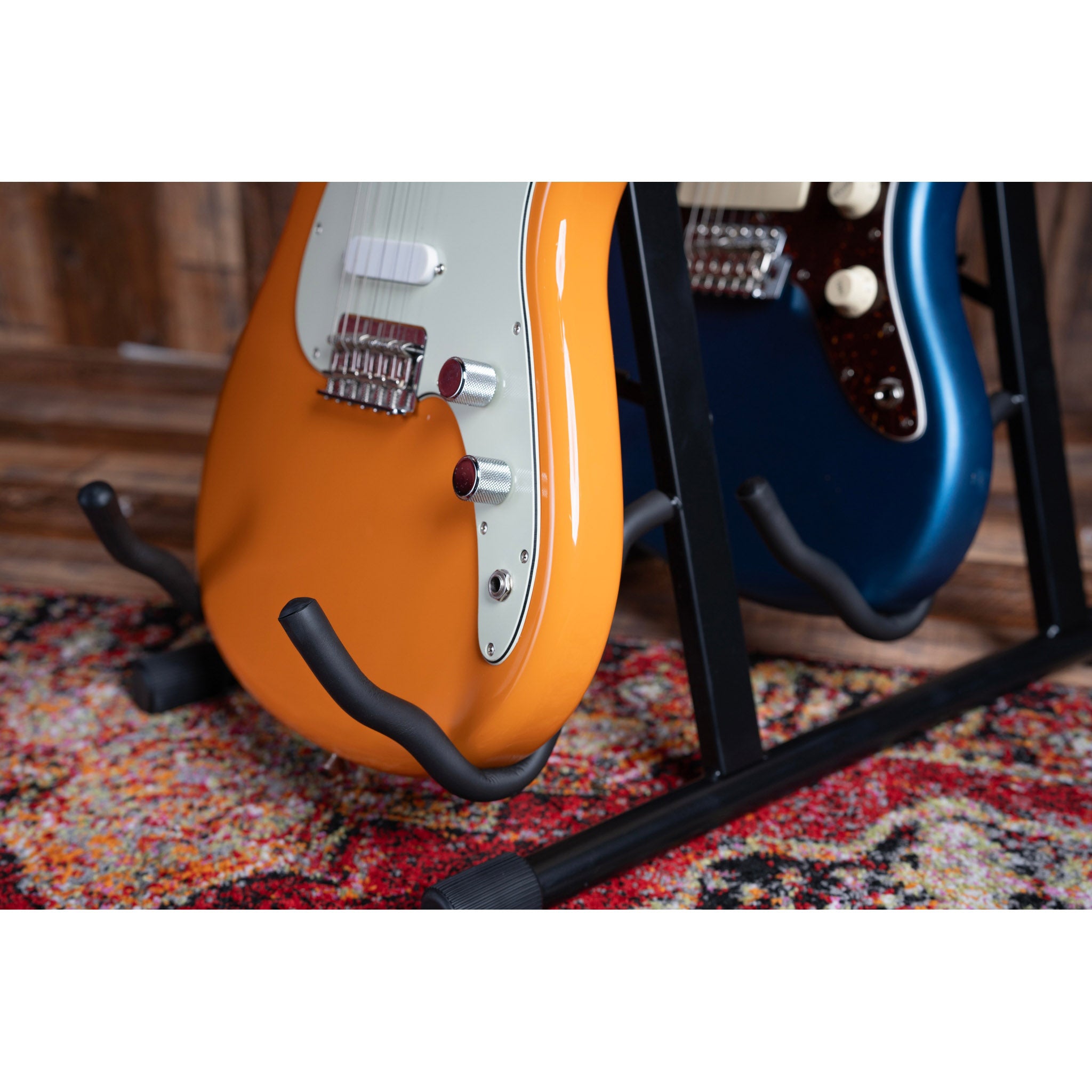 Gator Double A-Frame Guitar Stand