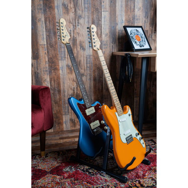 Gator Double A-Frame Guitar Stand