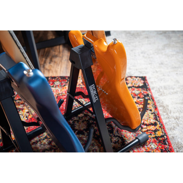 Gator Double A-Frame Guitar Stand