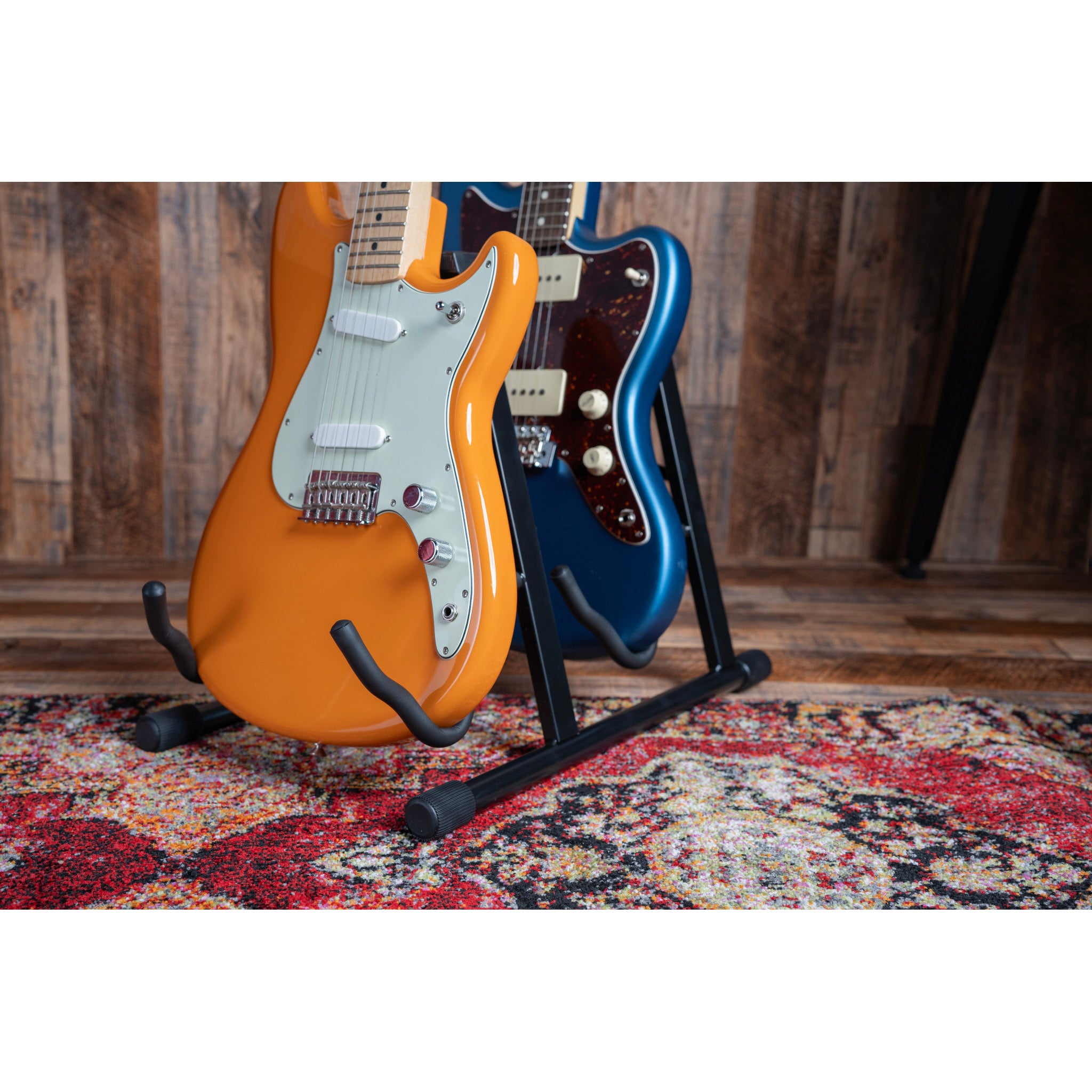 Gator Double A-Frame Guitar Stand
