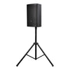 Rok-It Tripod Speaker Stand (RI-SPKRSTD)
