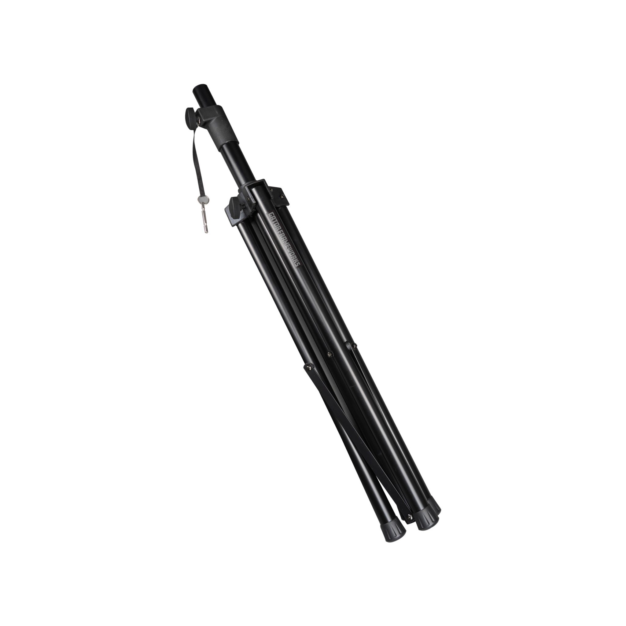 Rok-It Tripod Speaker Stand (RI-SPKRSTD)