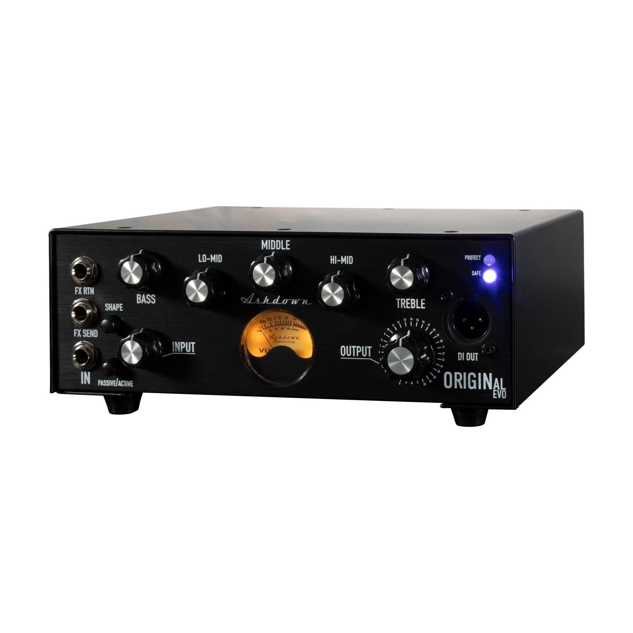 Ashdown ORIGINAL-EVO-300