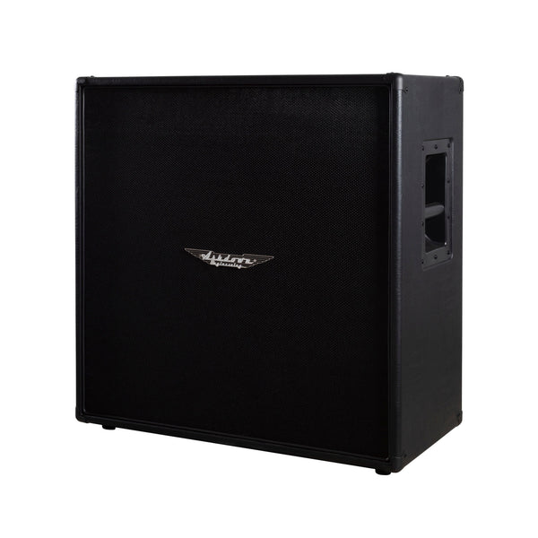 Ashdown SX-412F 4x12" Closed-Back Guitar Cabinet – Celestion 70/80 – 4x12 Speaker Cabinet