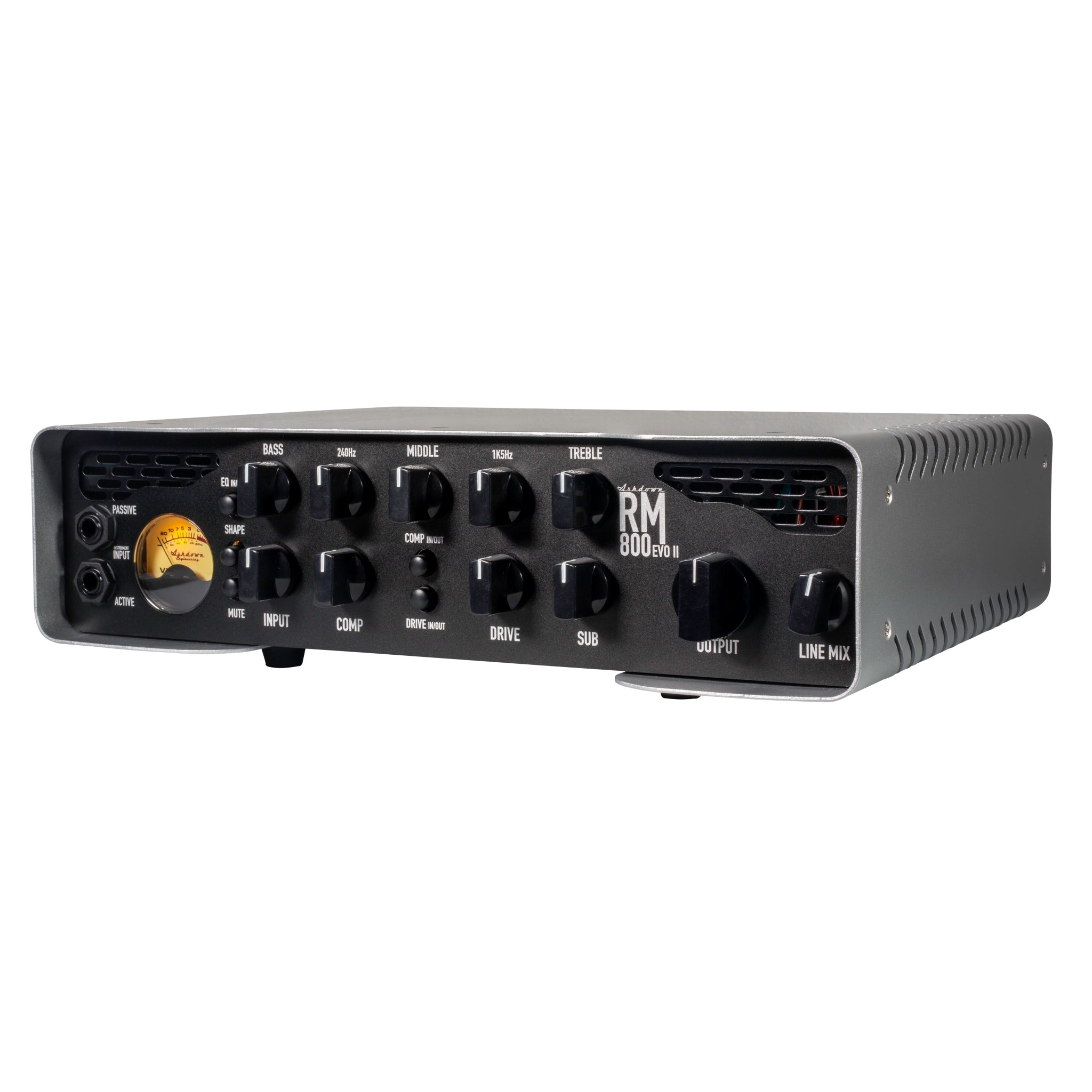 Ashdown RM-800-EVO-III