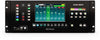 Allen & Heath SQ-Rack front panel