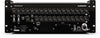 Allen & Heath SQ-Rack rear panel