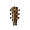 Breedlove RTC SR CE front headstock detail
