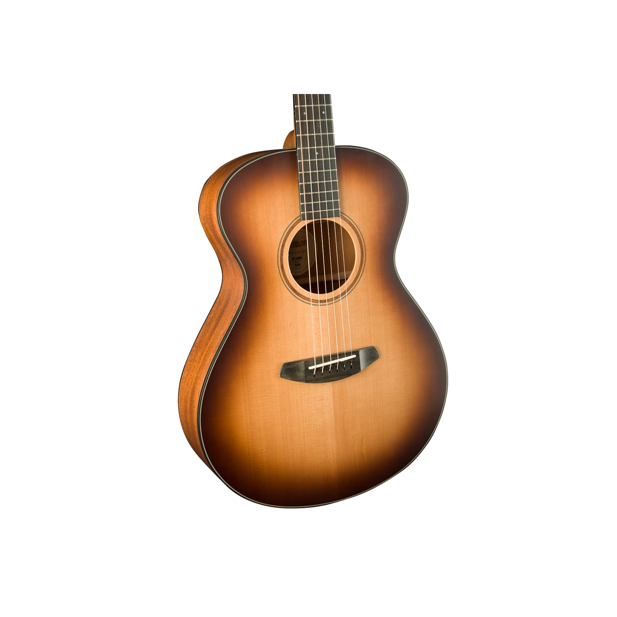 Roots Concert SM E - Edgeburst