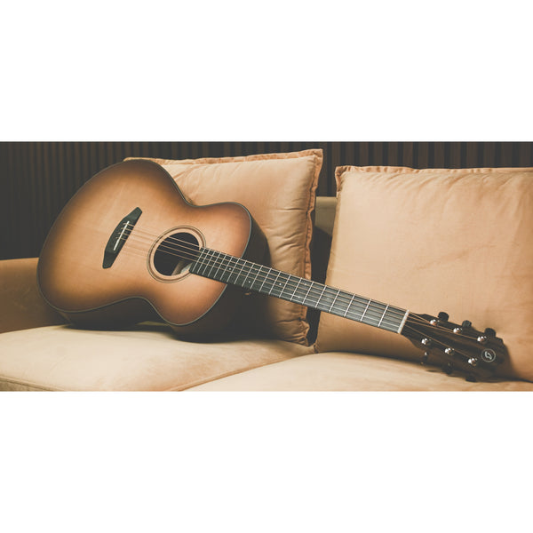 Roots Concert SM E - Edgeburst