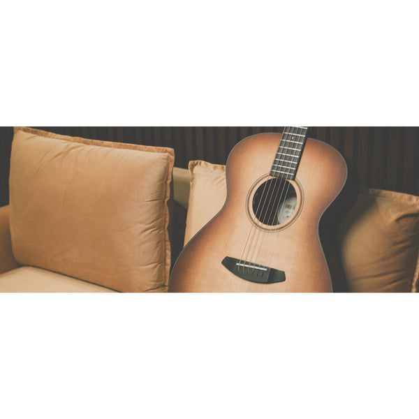 Roots Concert SM E - Edgeburst