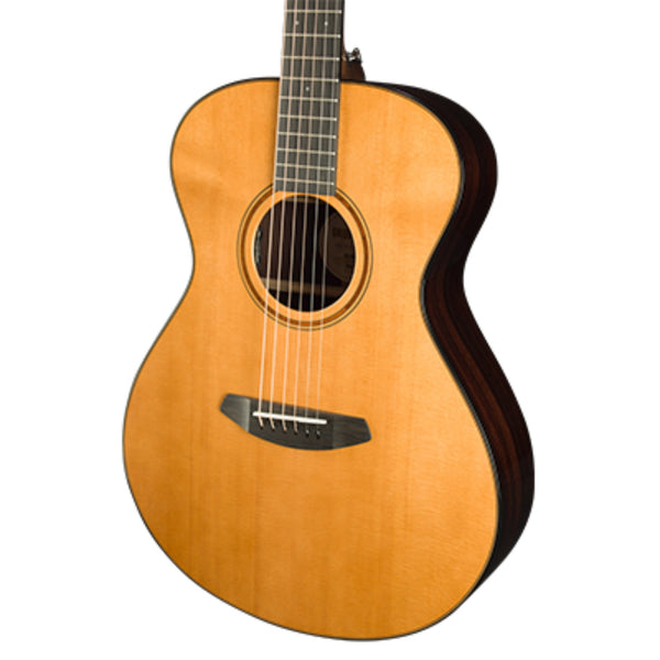 Breedlove Roots Concert SR E